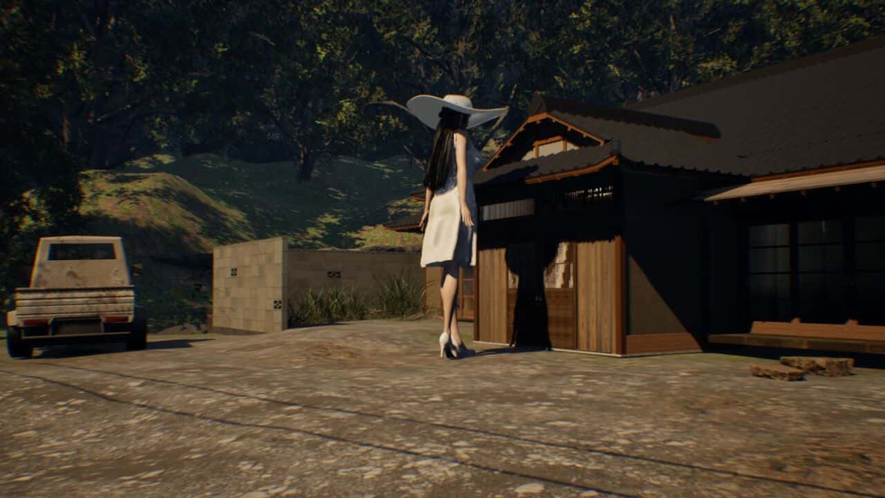 游戏画面1