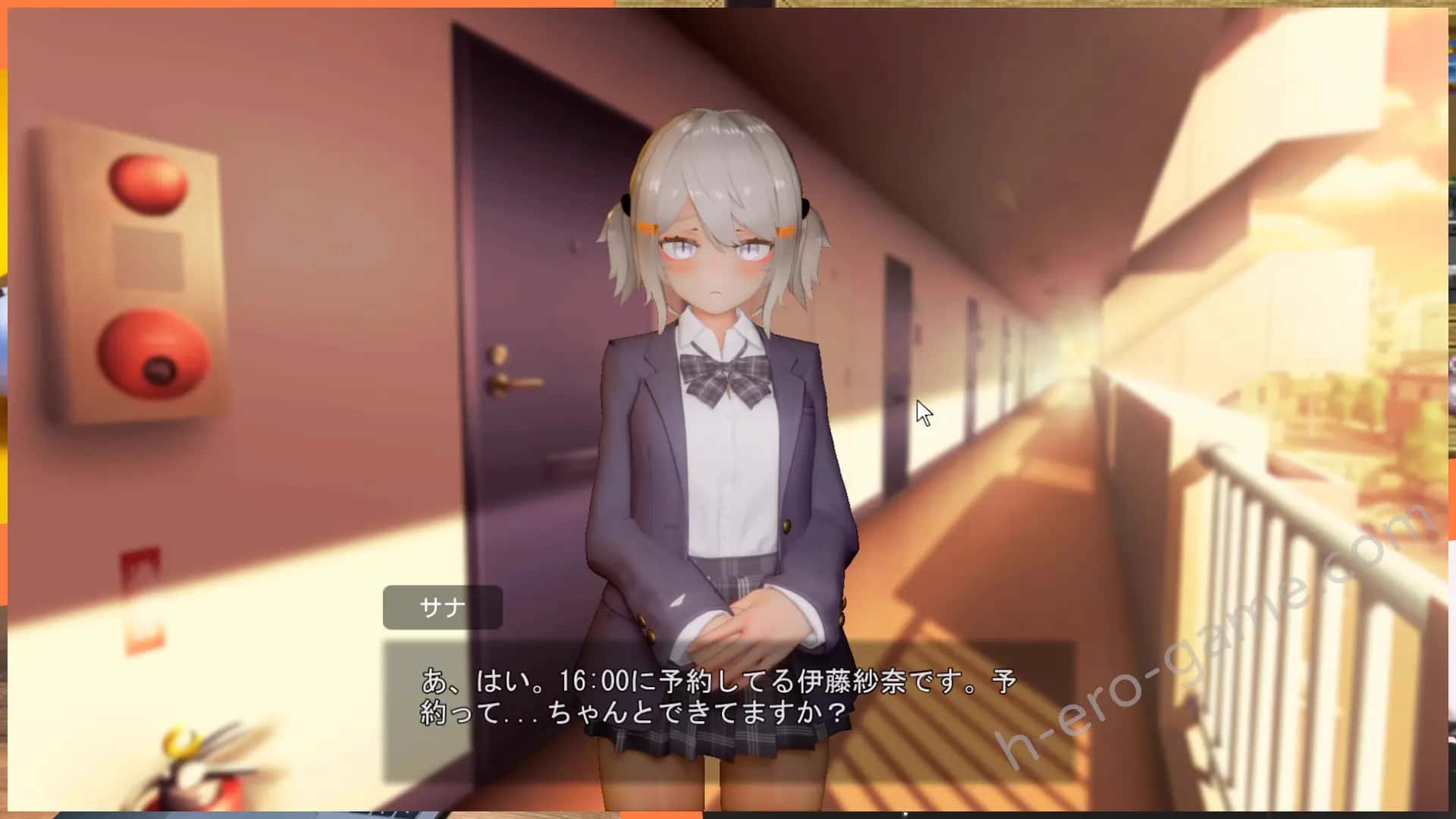 游戏画面1